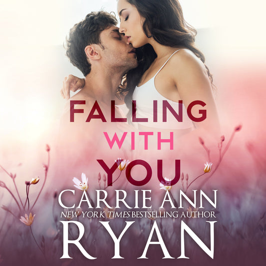 Falling With You - Audiobook