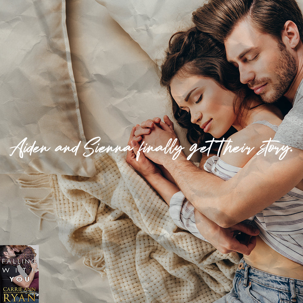 Falling With You eBook