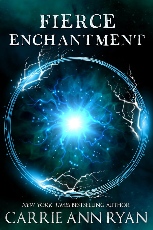 Fierce Enchantment eBook