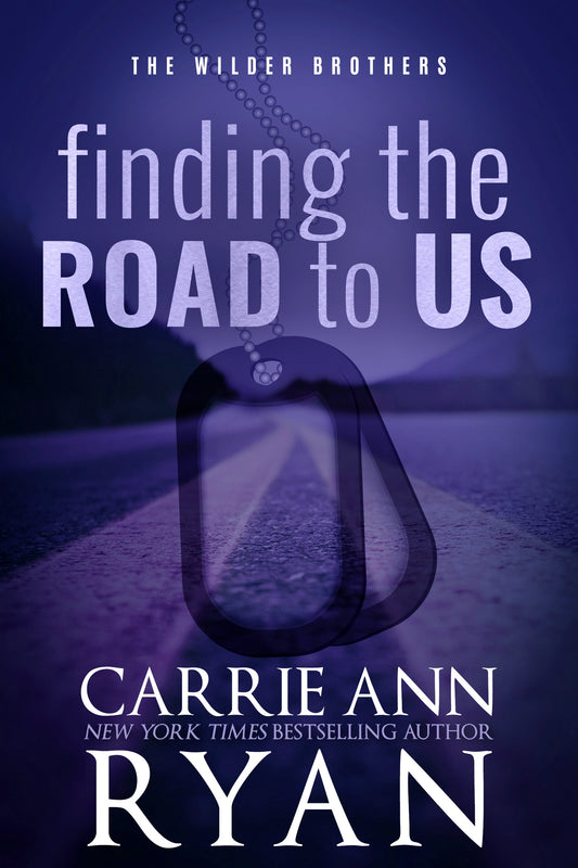 Finding the Road to Us eBook (Mountain Collection)