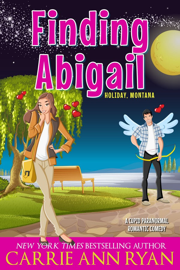 Finding Abigail