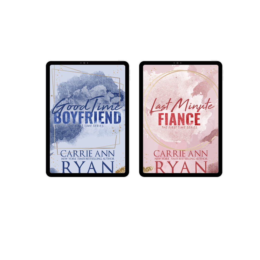 Good Time Boyfriend eBook (Crystal Collection)