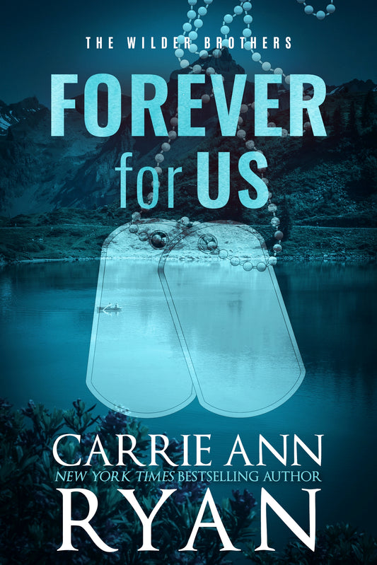 Forever For Us eBook (Mountain Collection)