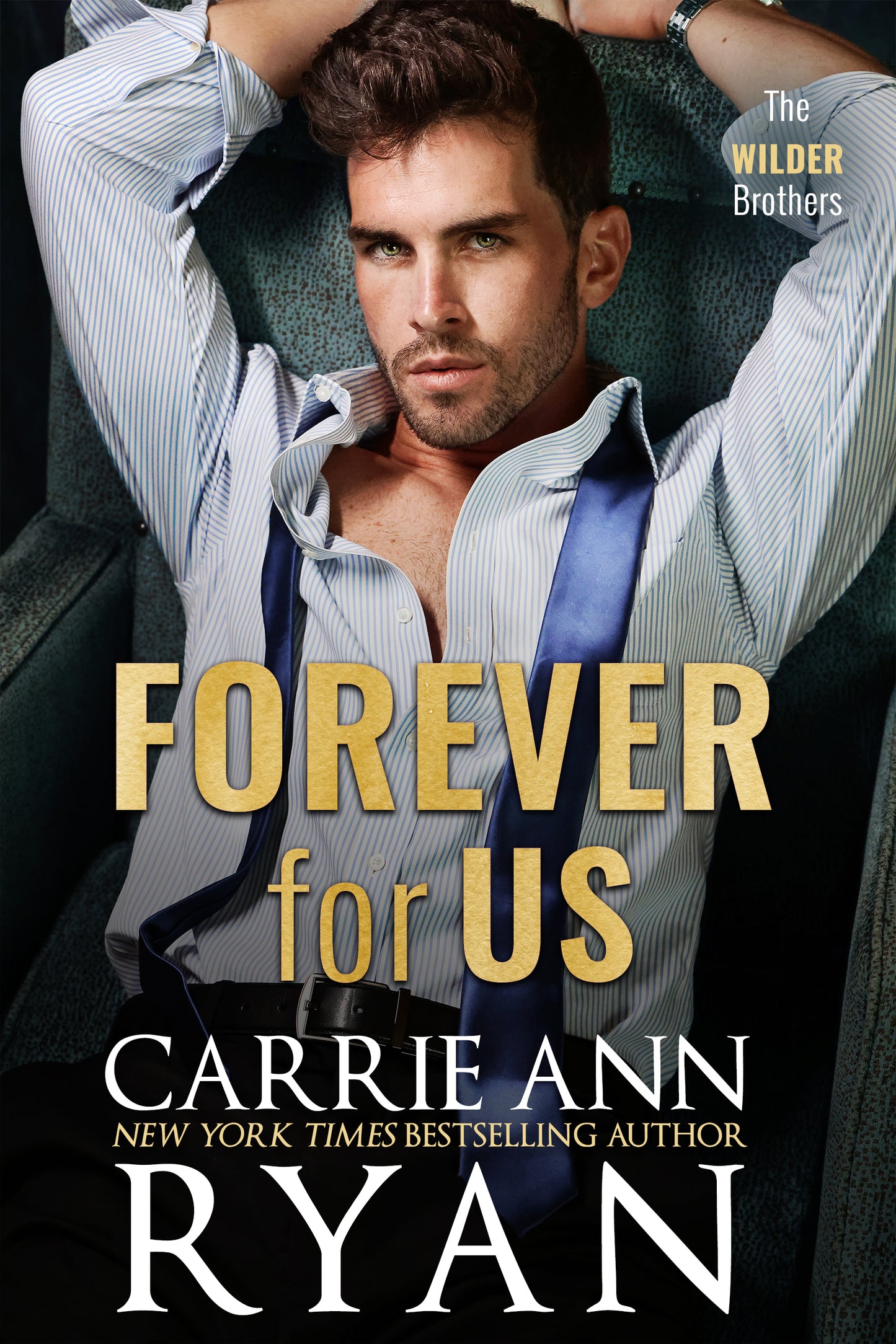 Forever For Us eBook