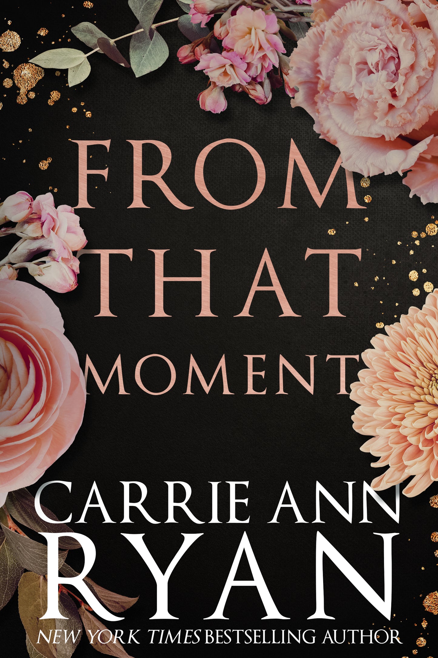 From That Moment eBook (Floral Collection)