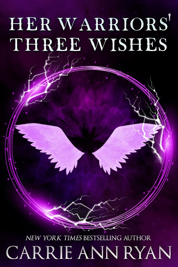 Her Warriors’ Three Wishes eBook