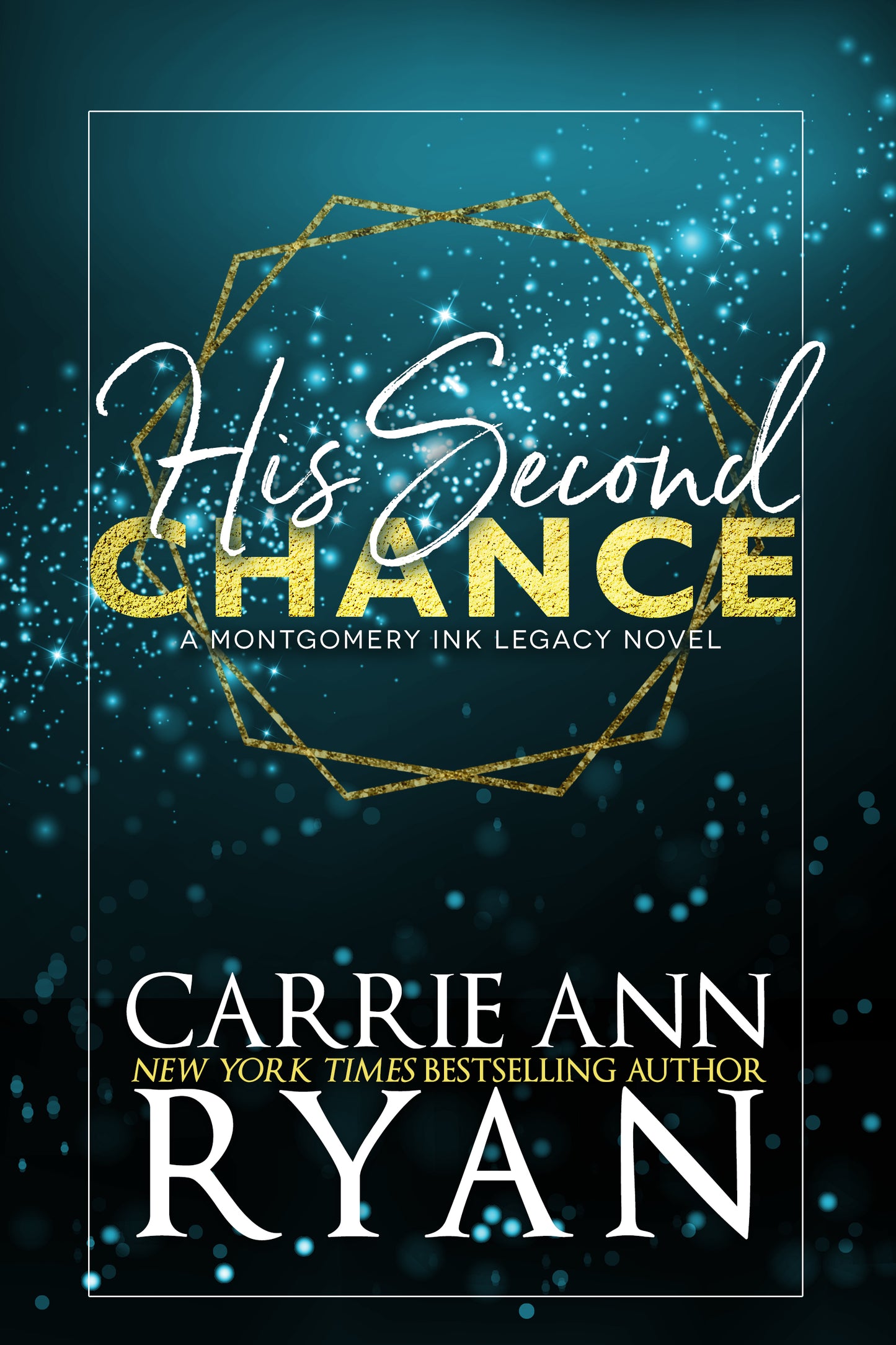 His Second Chance eBook (Falling Star Collection)