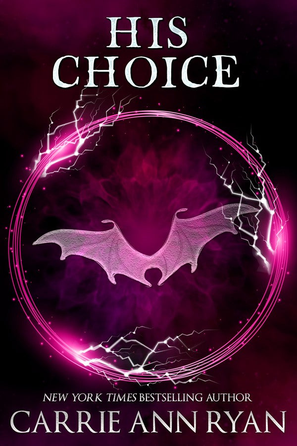 His Choice eBook