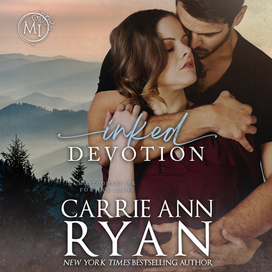 Inked Devotion - Audiobook