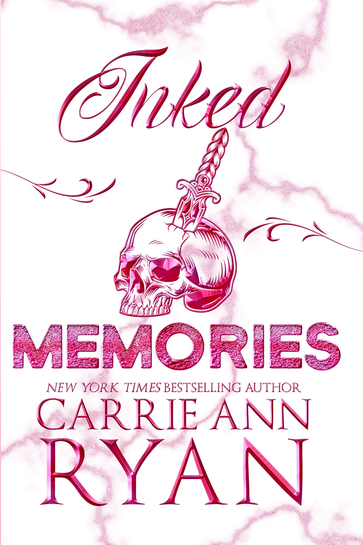 Inked Memories eBook (Skull Collection)