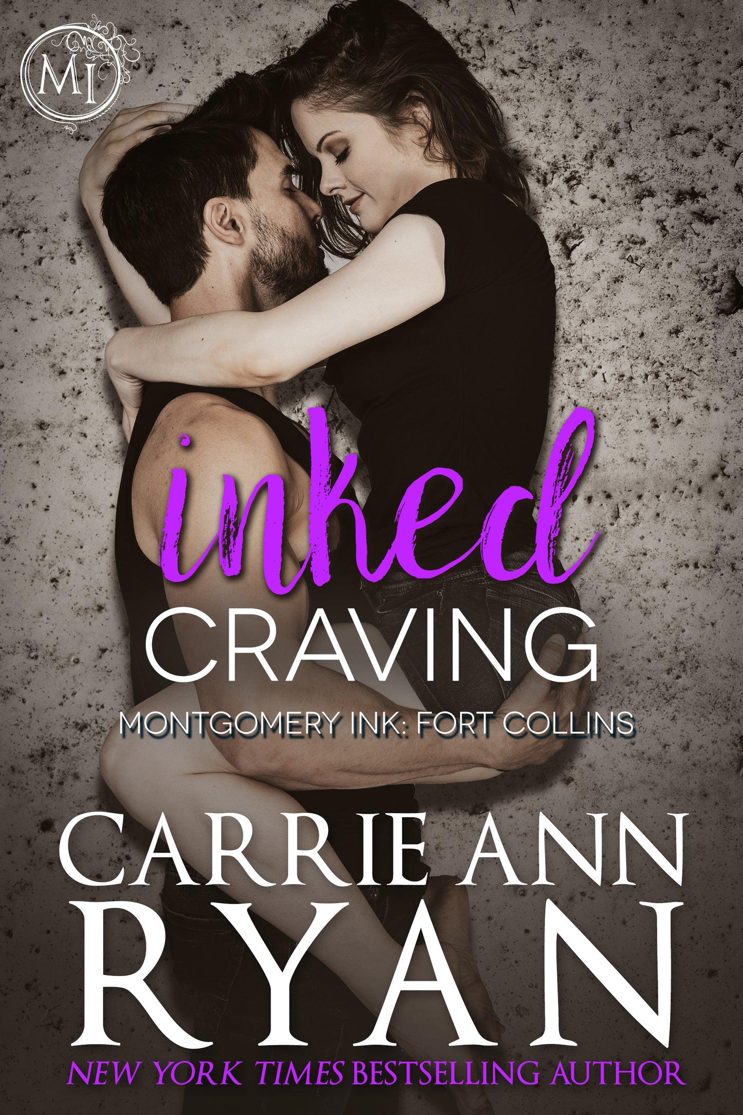 Inked Craving eBook