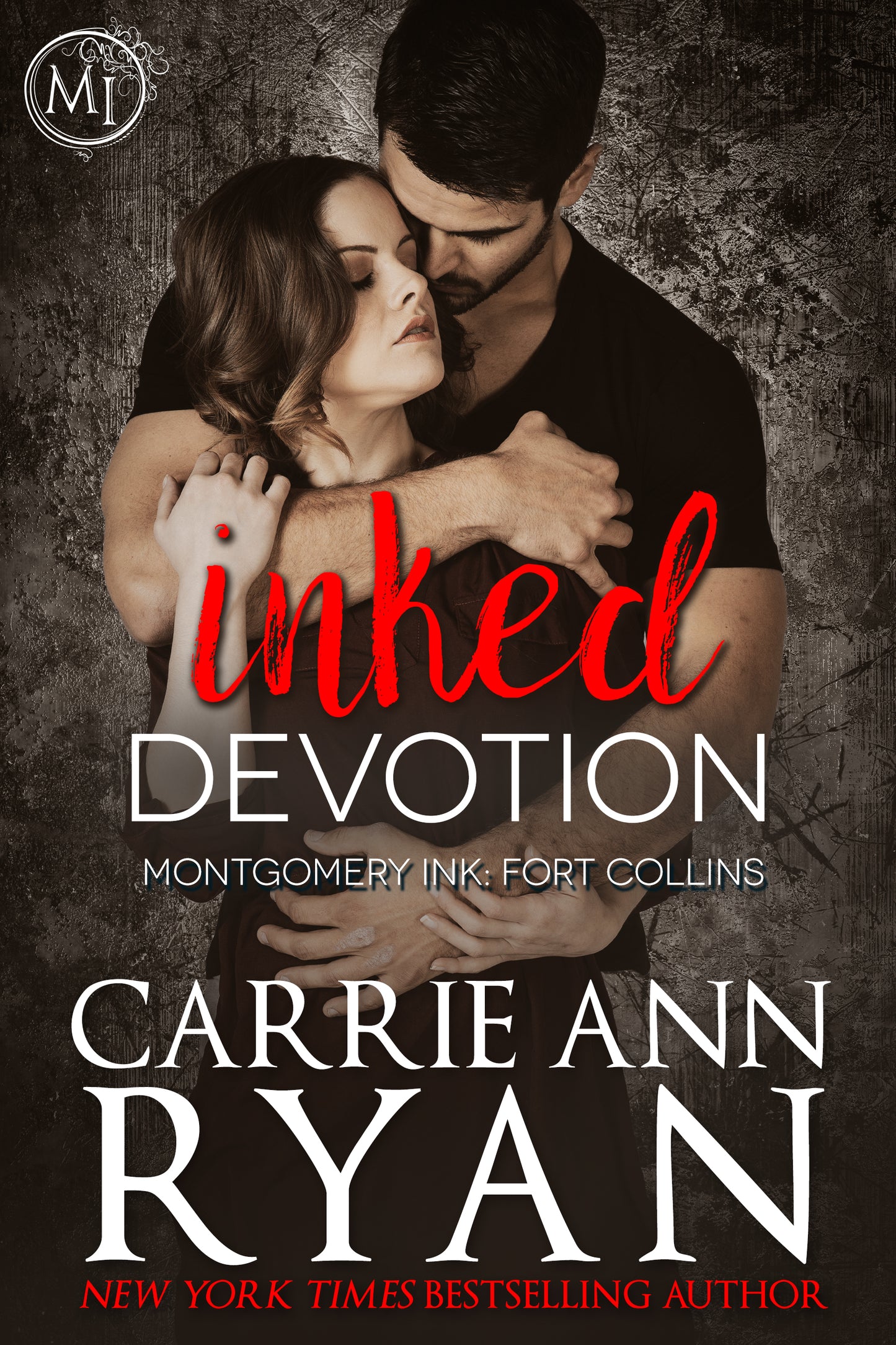 Inked Devotion eBook