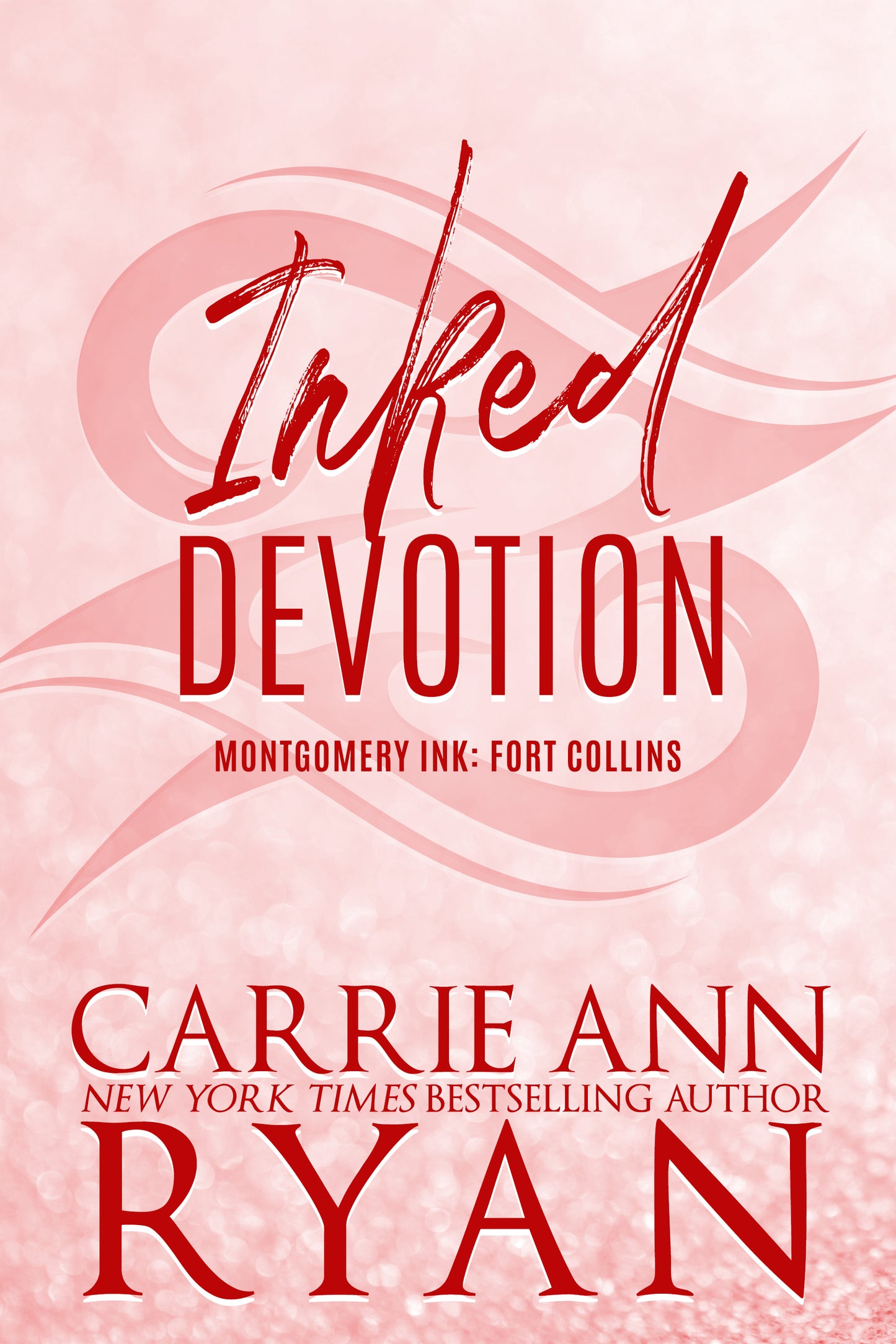 Inked Devotion eBook (Tattoo Collection)