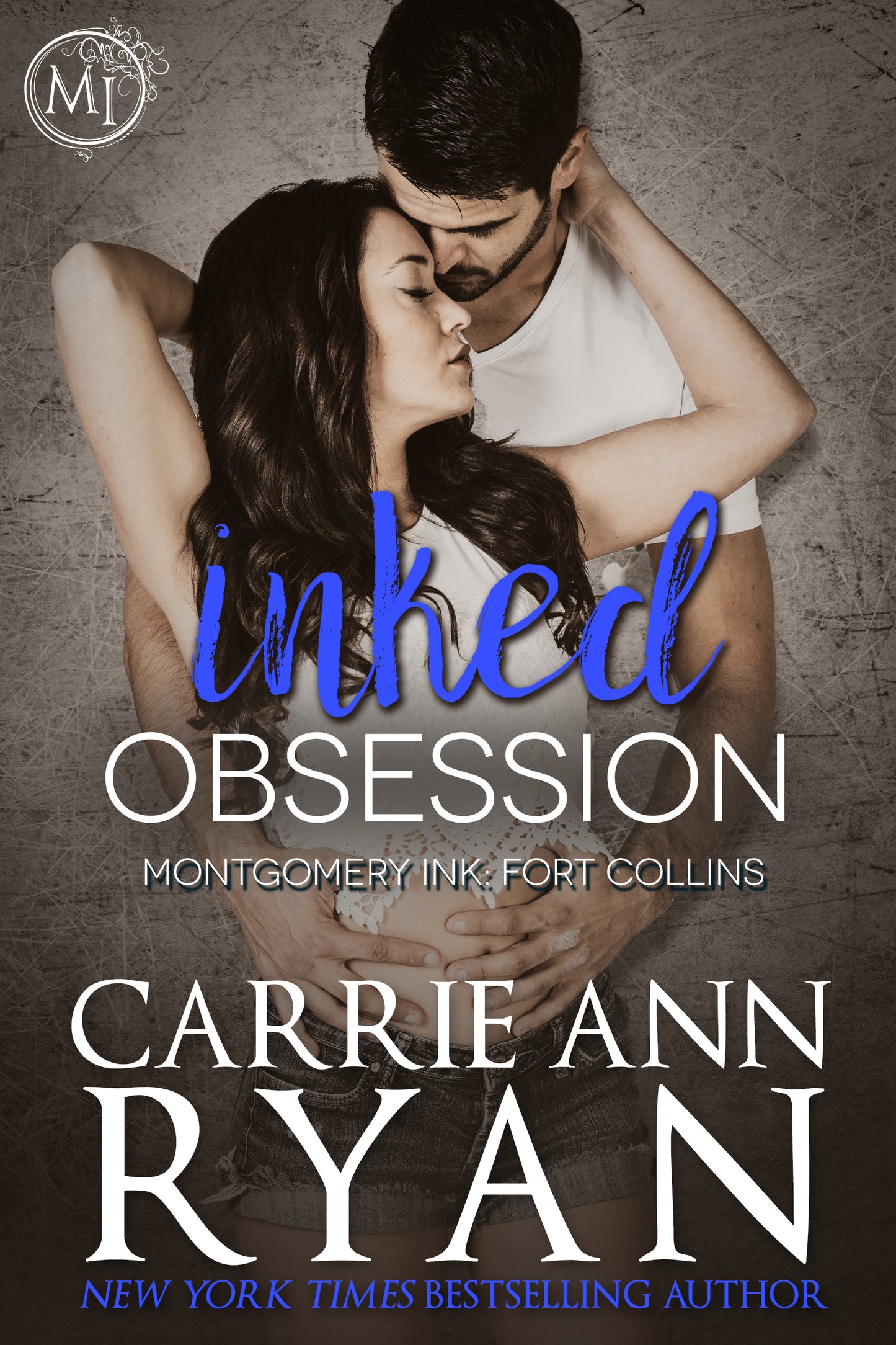 Inked Obsession eBook