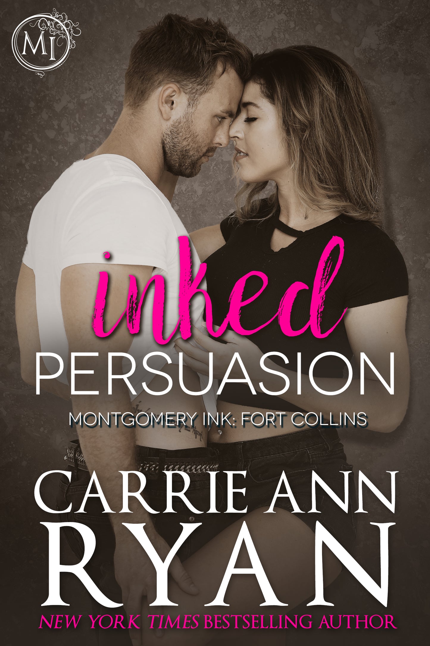 Inked Persuasion eBook