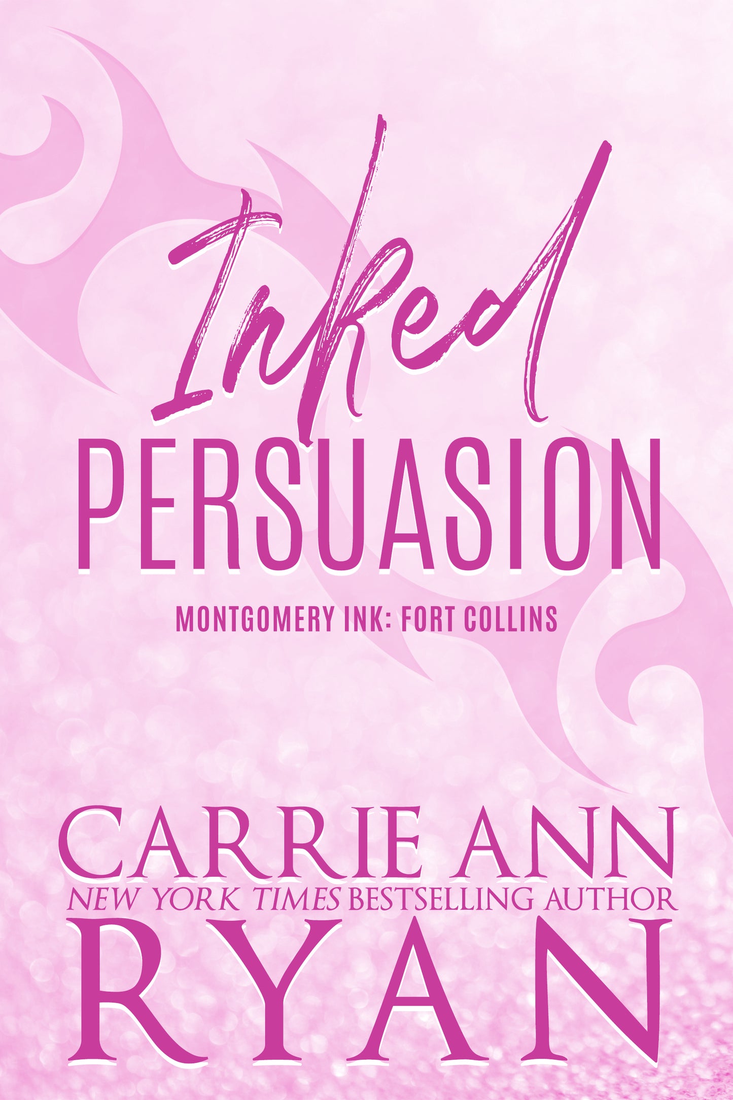 Inked Persuasion eBook (Tattoo Collection)