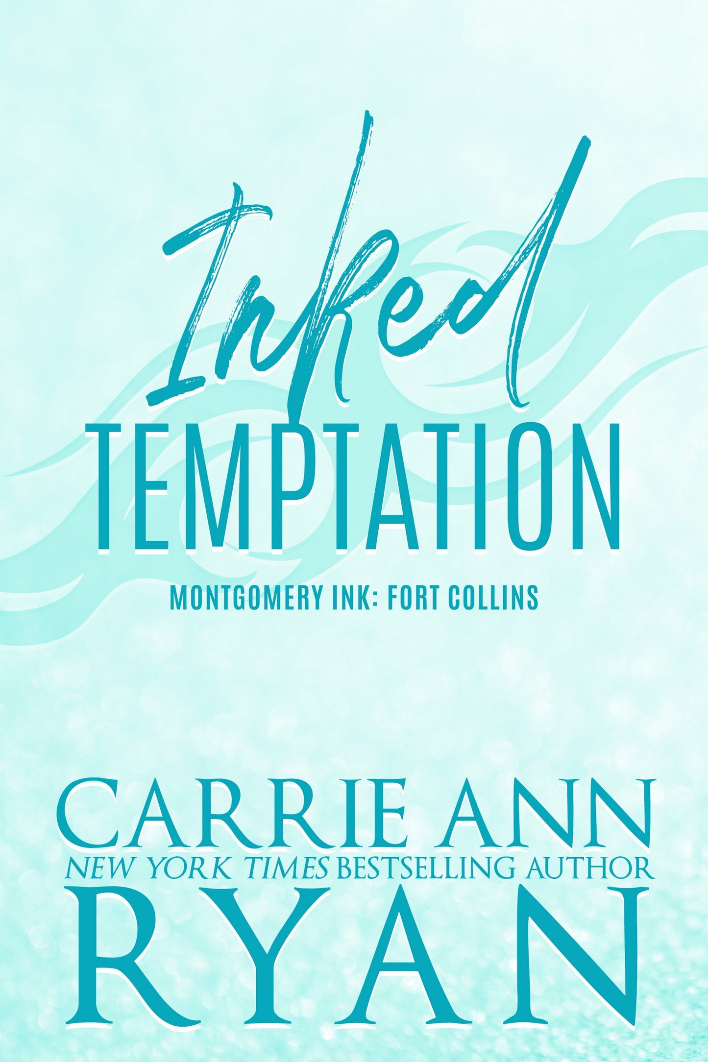 Inked Temptation eBook (Tattoo Collection)