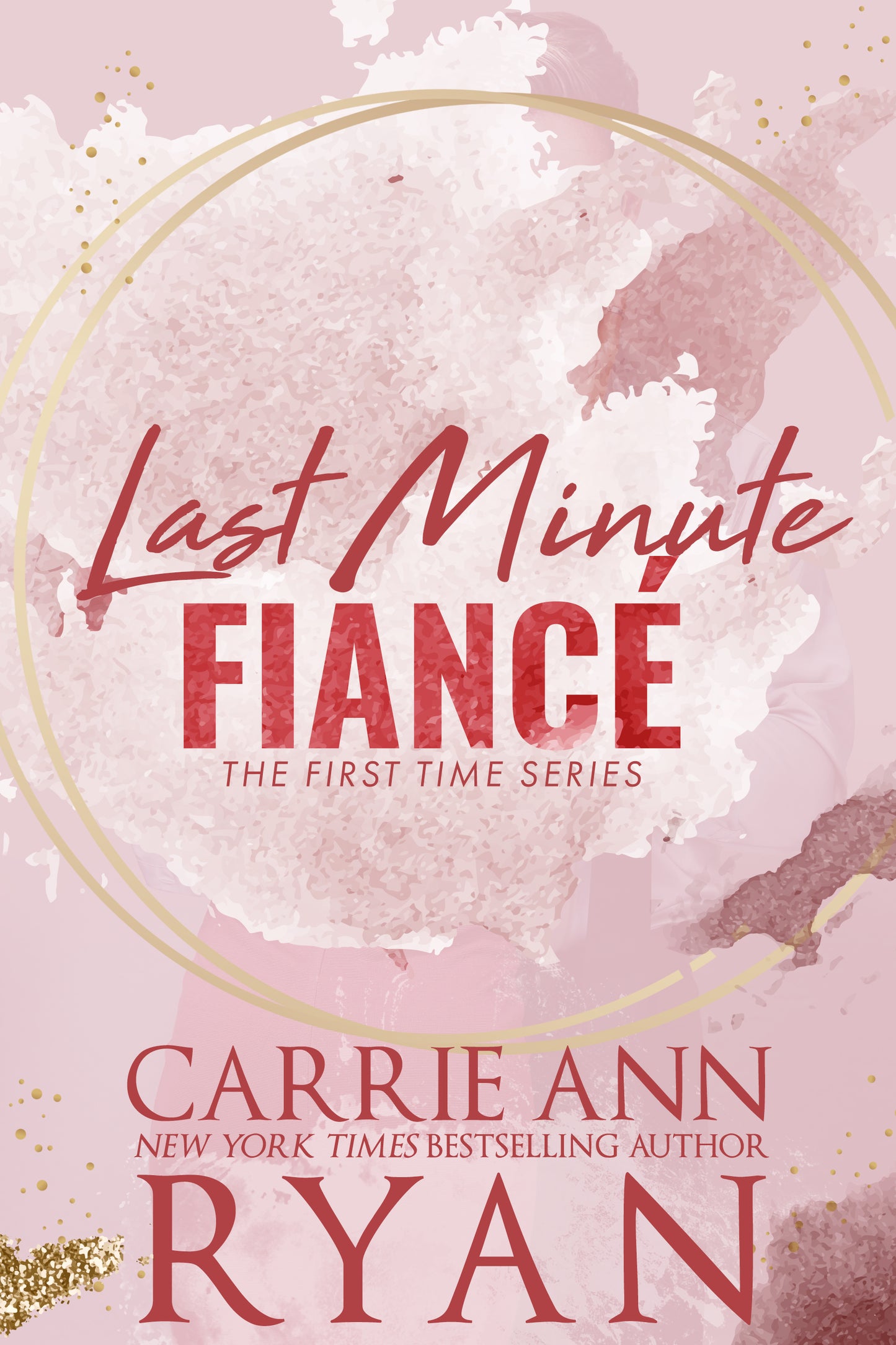 Last Minute Fiancé eBook (Crystal Collection)