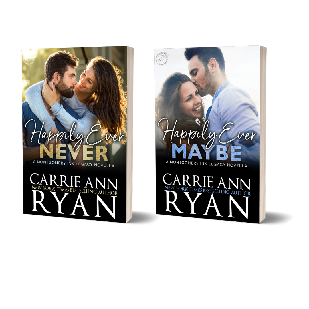 MI Legacy Happily Ever Bundle