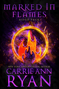 Marked in Flames eBook