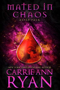 Mated in Chaos eBook