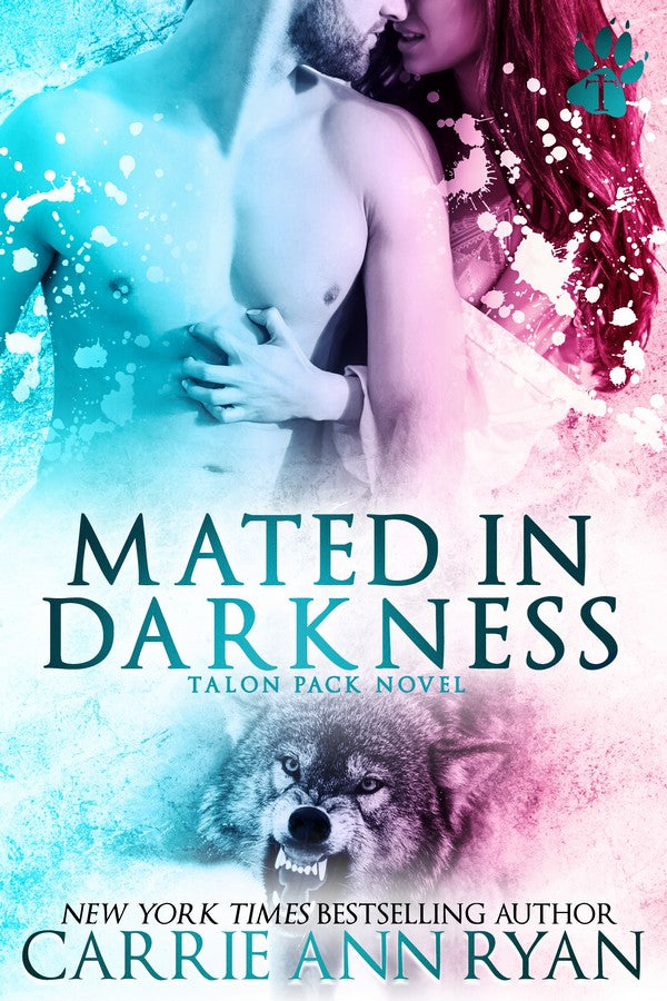 Mated in Darkness eBook