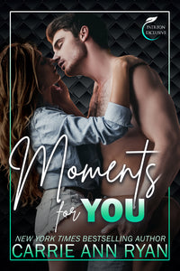 Moments for You - Patreon Store Exclusive Paperback