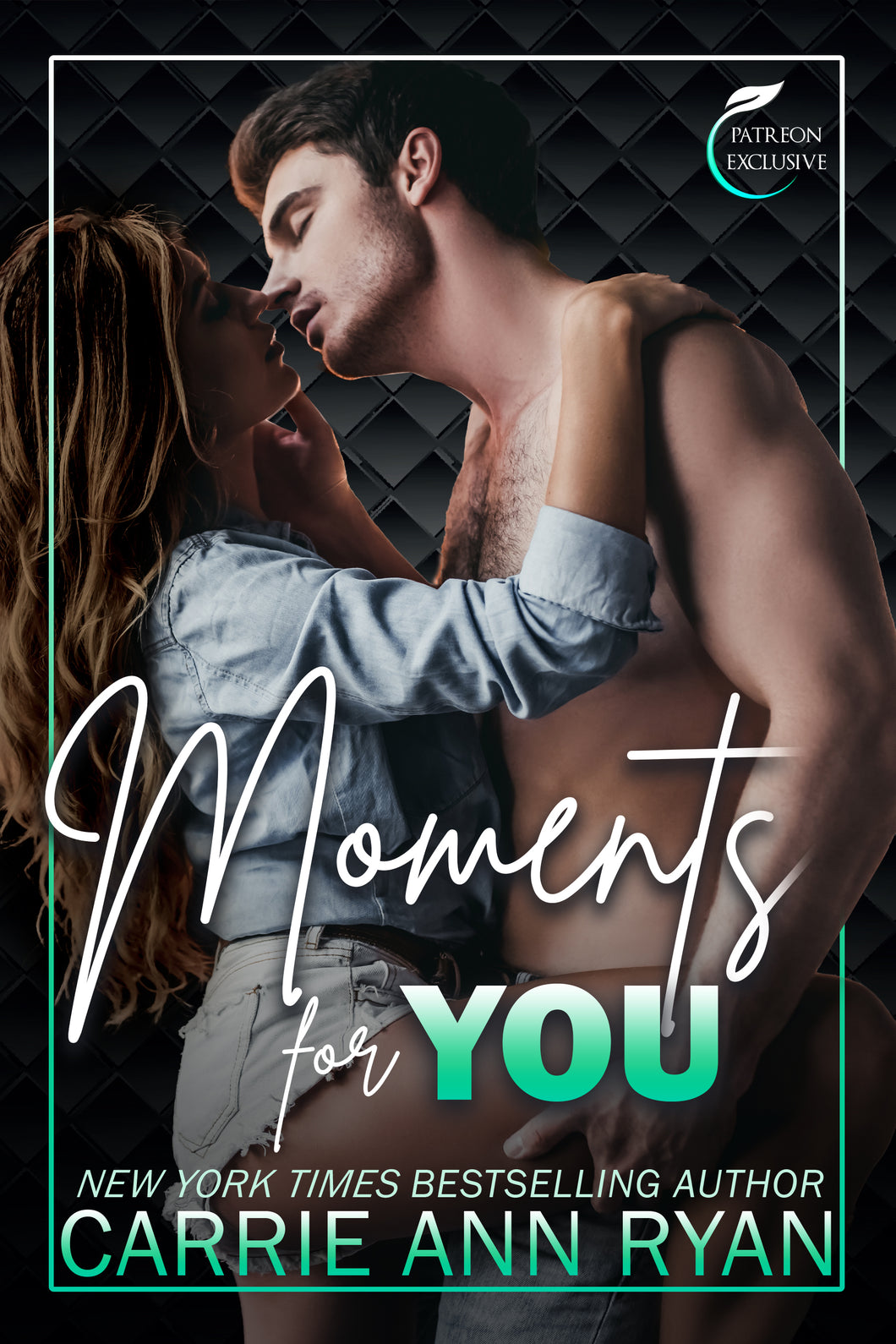 Moments for You - Patreon Store Exclusive Paperback
