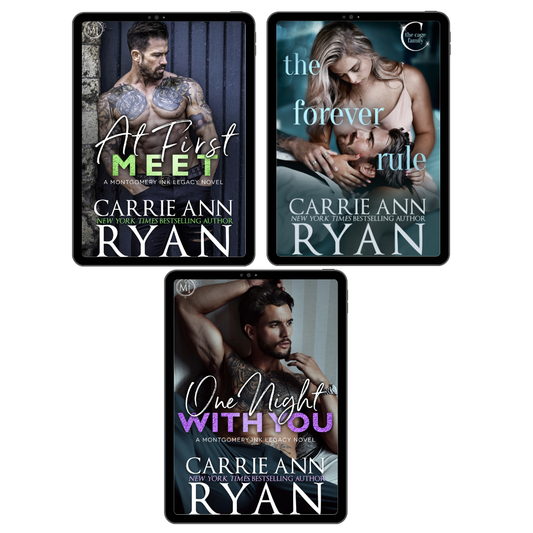 Friends to Lovers eBook Bundle