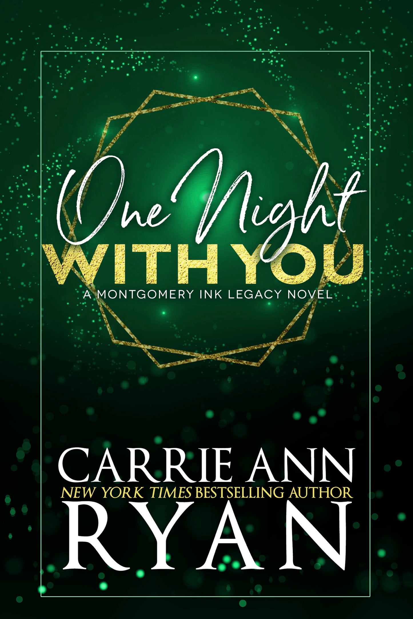 One Night with You eBook (Falling Star Edition) *PREORDER*