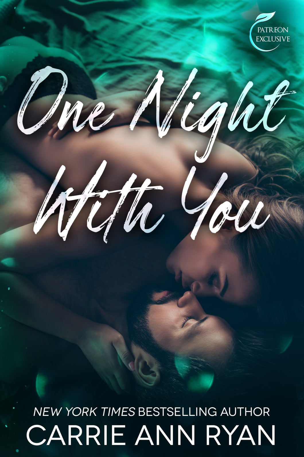 One Night With You - Patreon Store Exclusive Paperback *PREORDER*