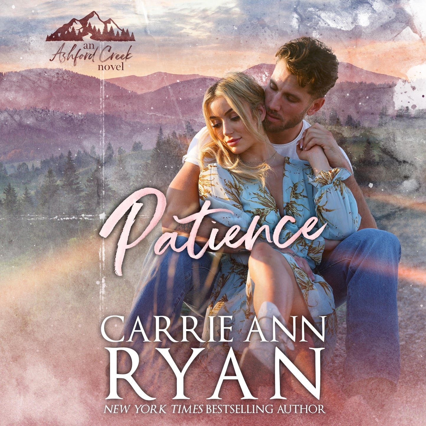 Patience Audiobook
