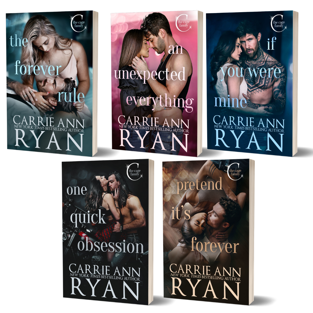 The Forever Rule - Paperback