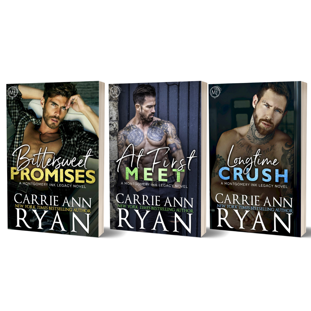 Bittersweet Promises - Paperback