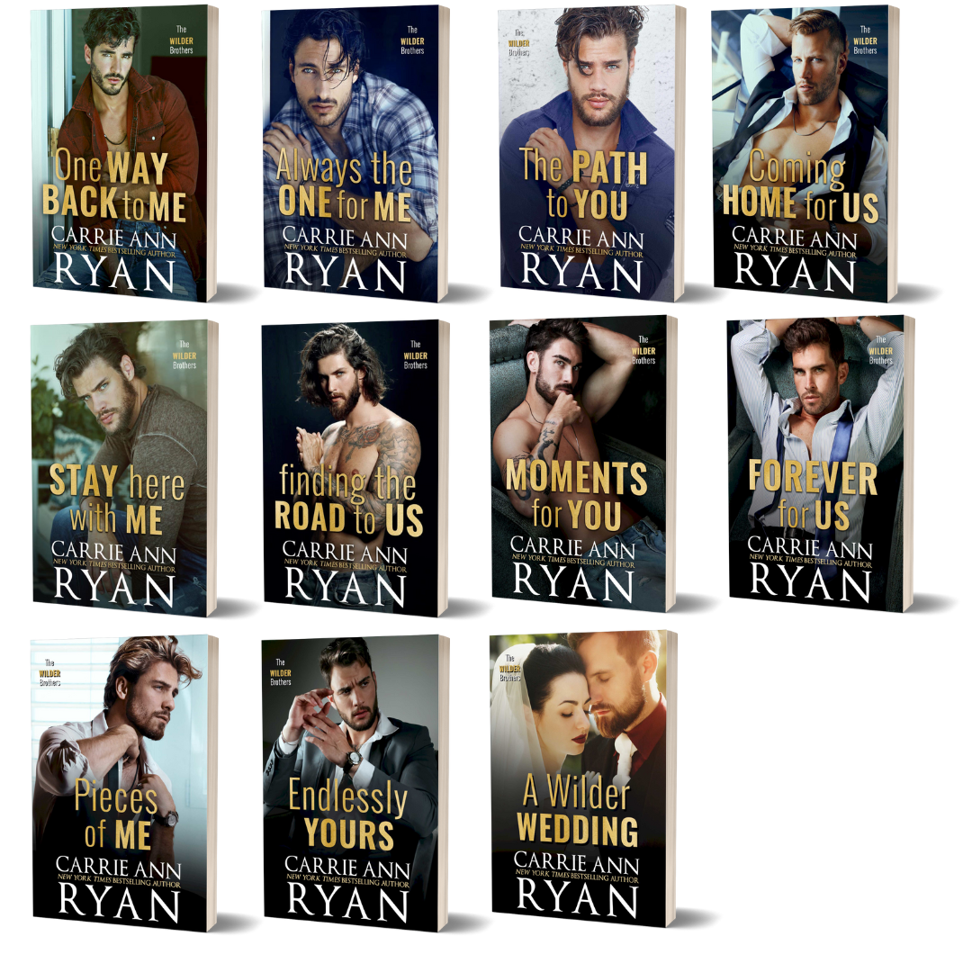 One Way Back to Me - Paperback