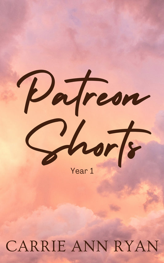 Patreon Shorts - Year 1