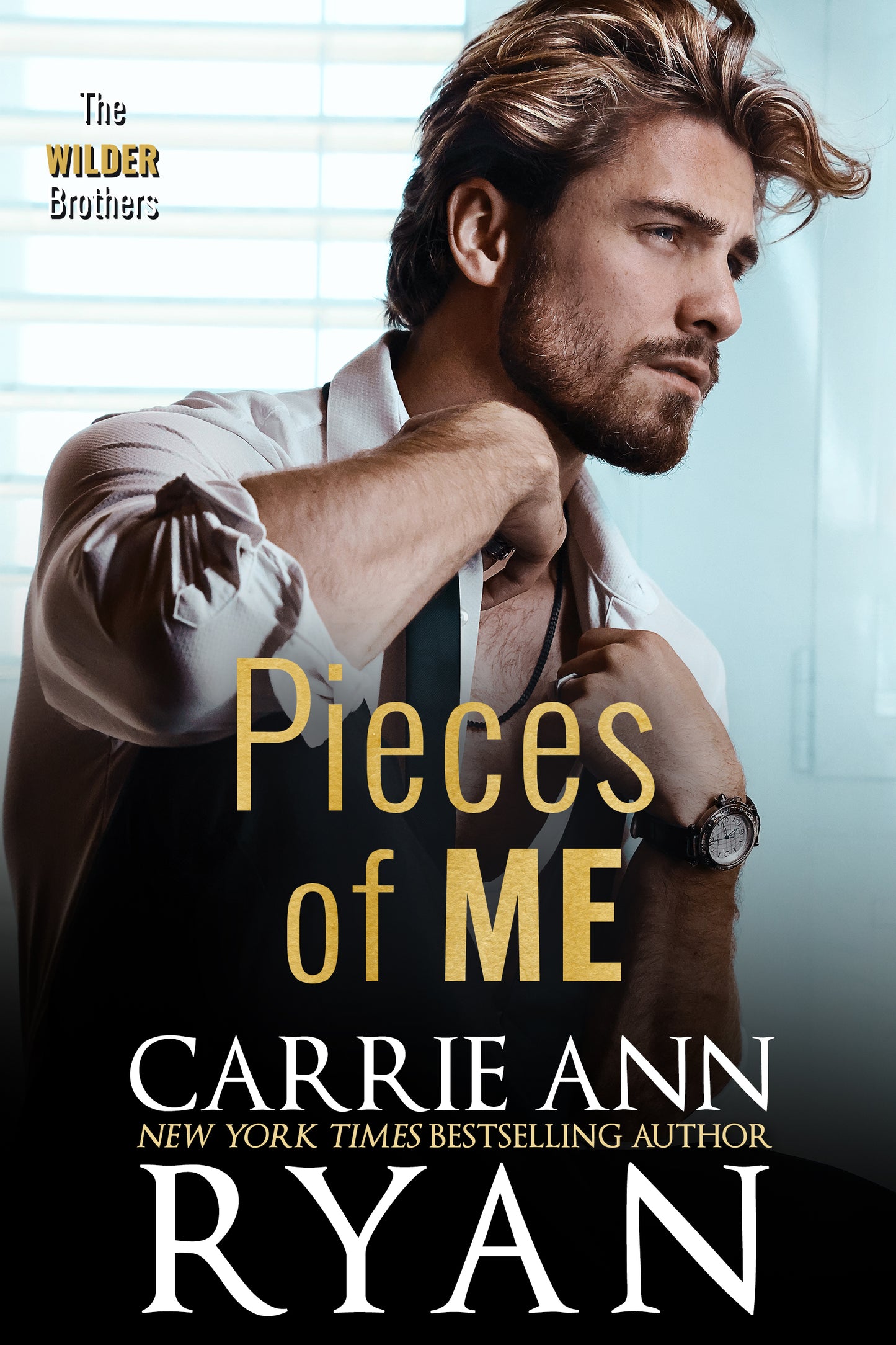 Pieces of Me eBook *PREORDER*