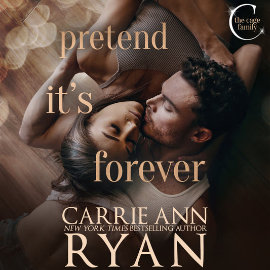 Pretend it's Forever Audiobook