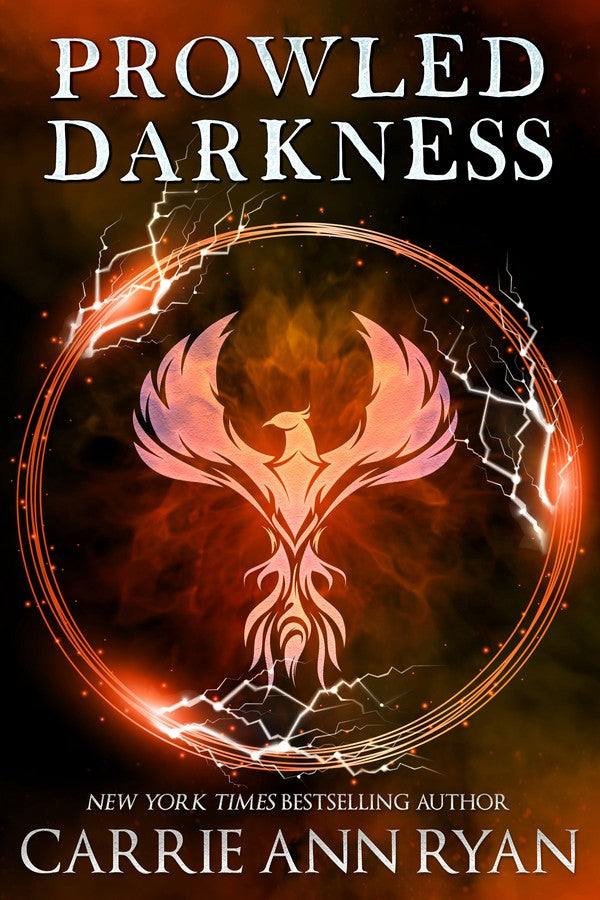 Prowled Darkness eBook