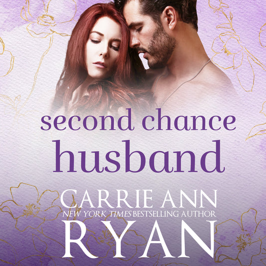 Second Chance Husband Audio