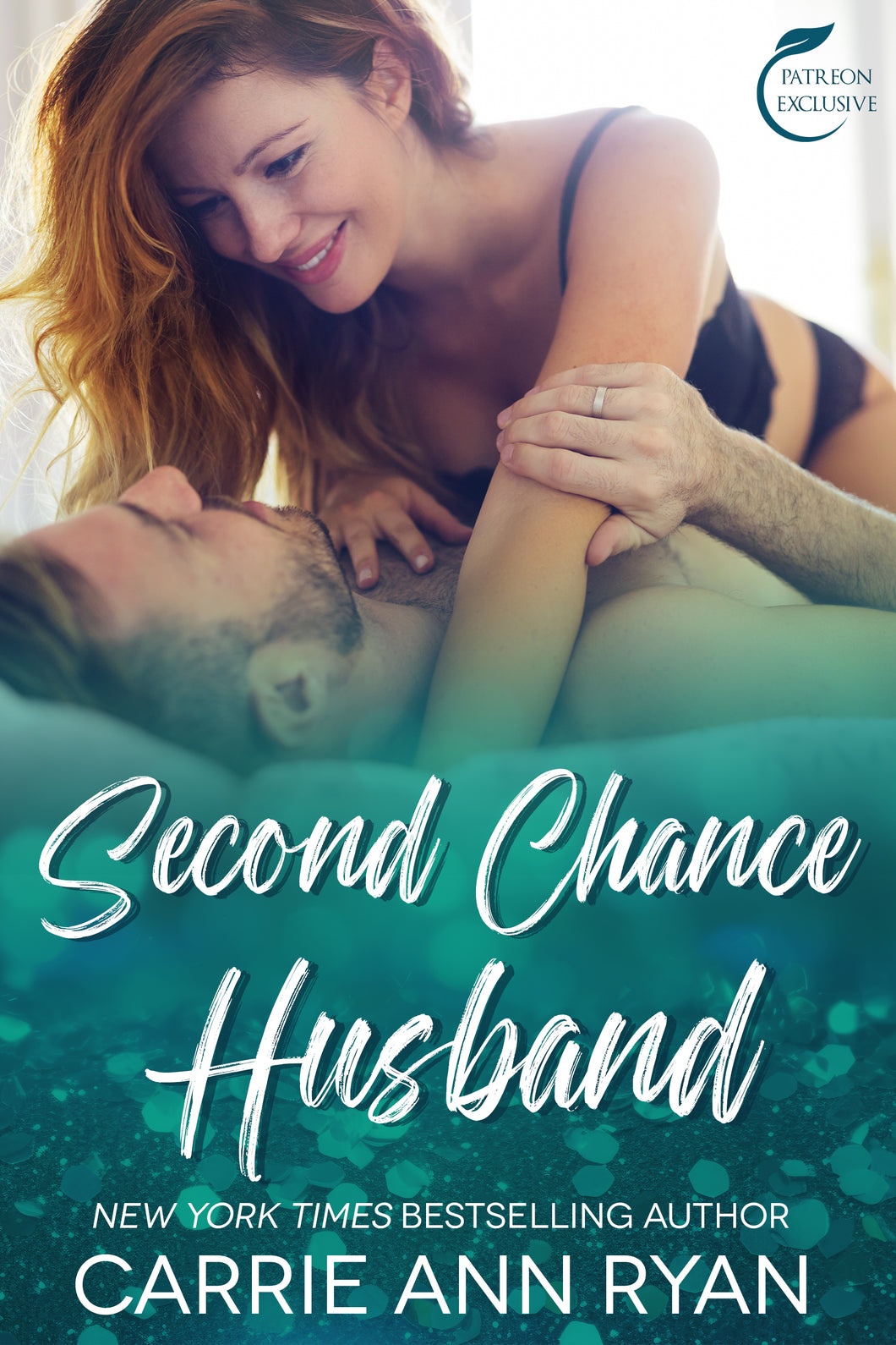 Second Chance Husband - Patreon Store Exclusive Paperback *PREORDER*