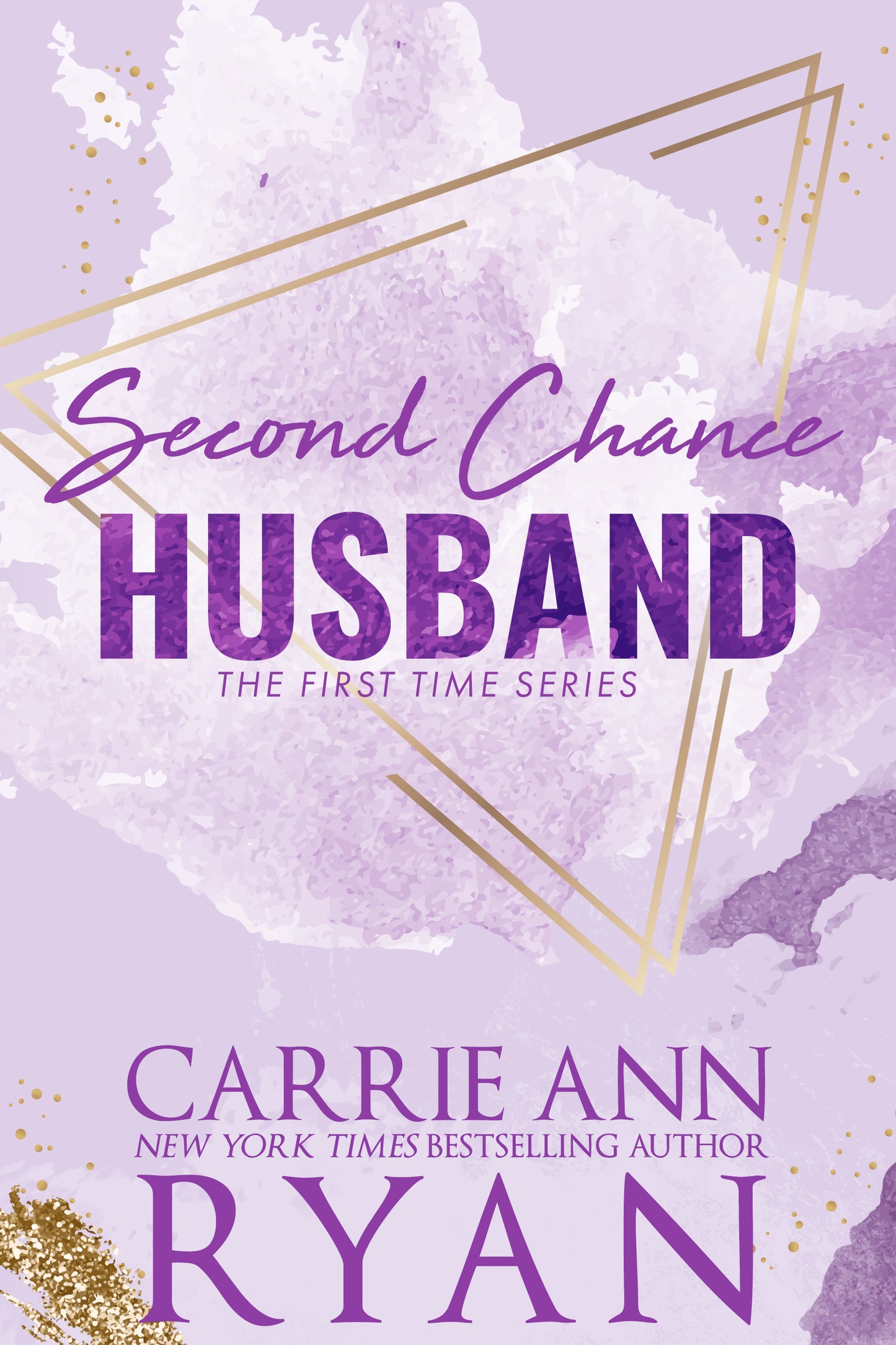 Second Chance Husband eBook  (Crystal Collection)