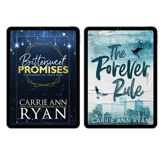 Starter Pack Bundle #1 (Discreet Editions)