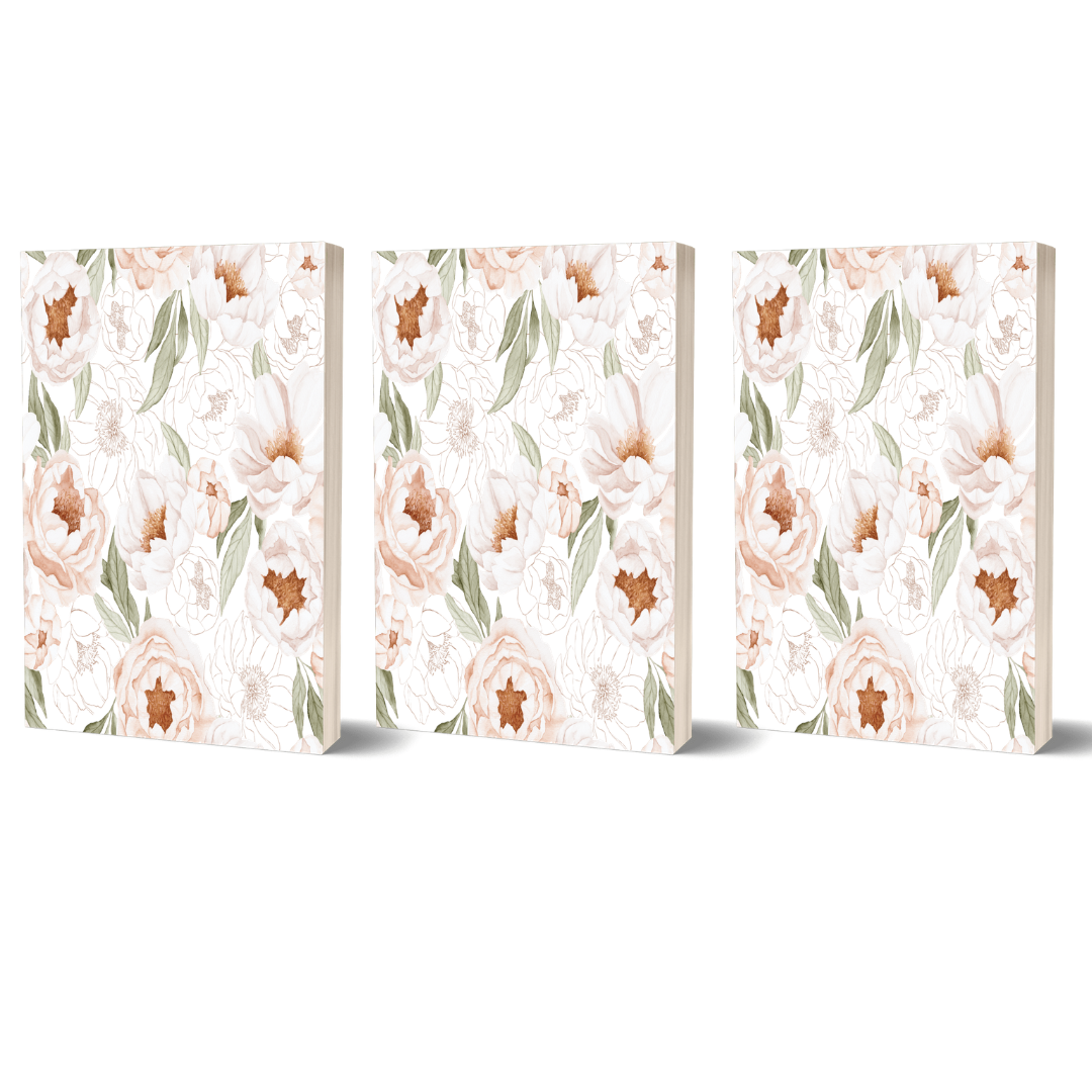 Surprise Paperback Bundle