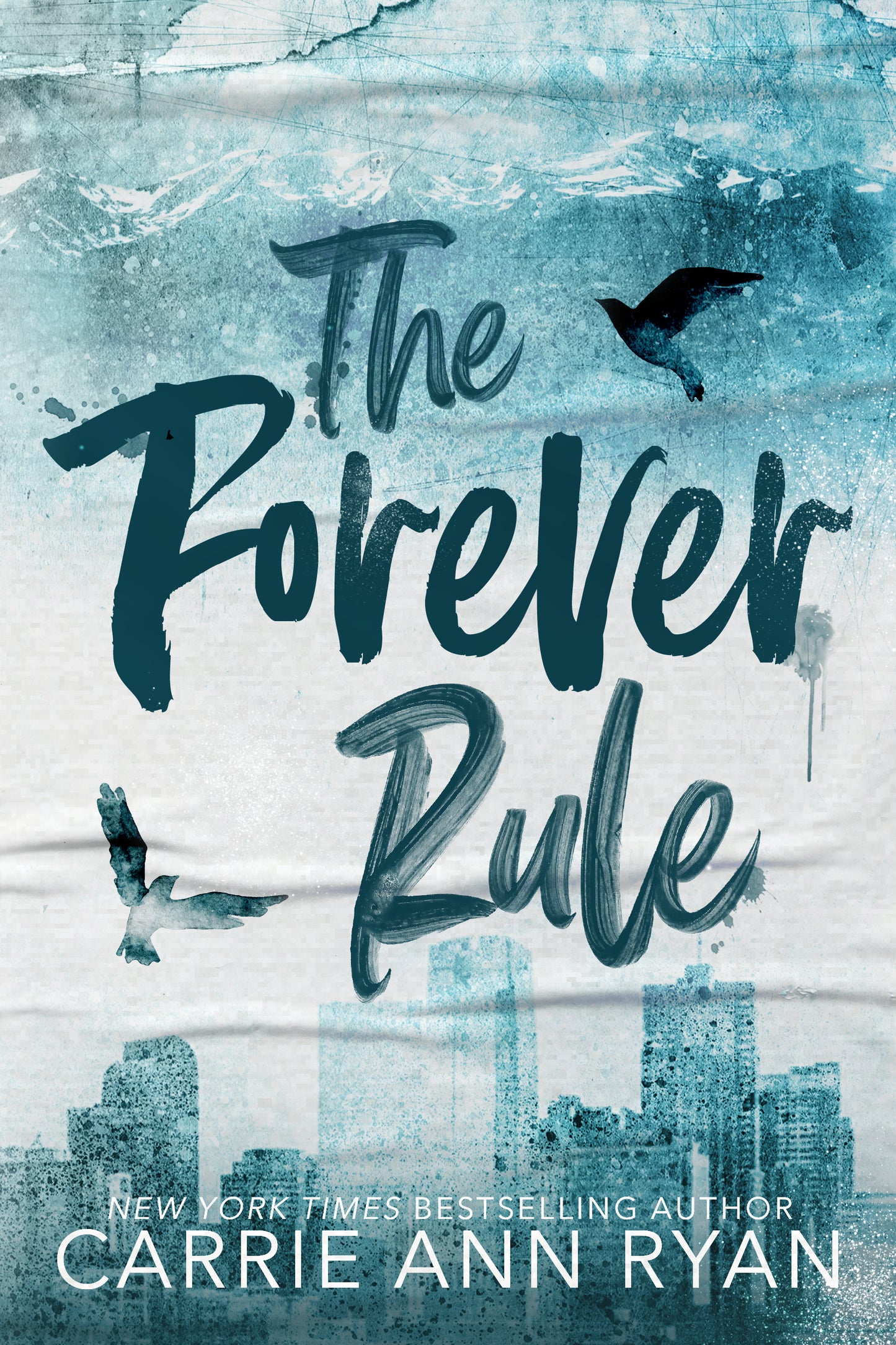 The Forever Rule eBook (Mountain Collection) *PREORDER*