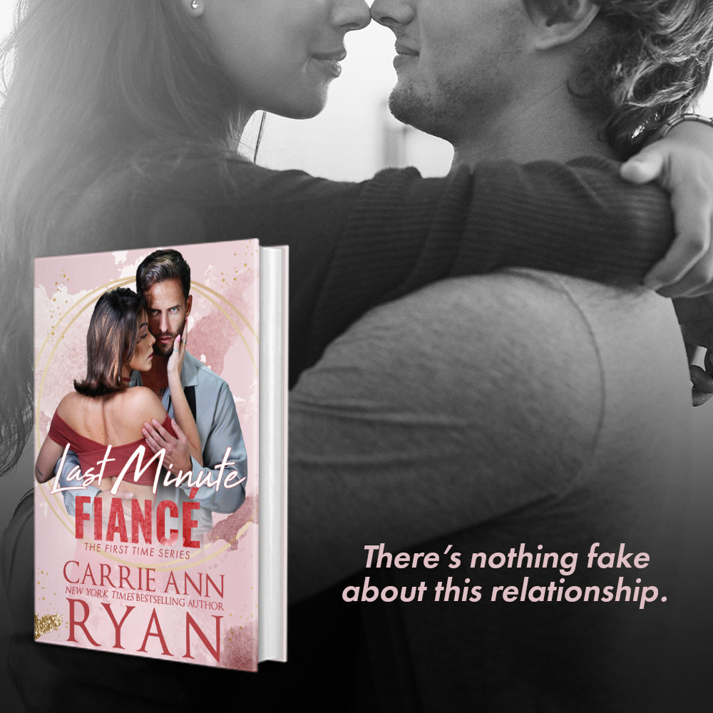 Last Minute Fiancé eBook (Crystal Collection)