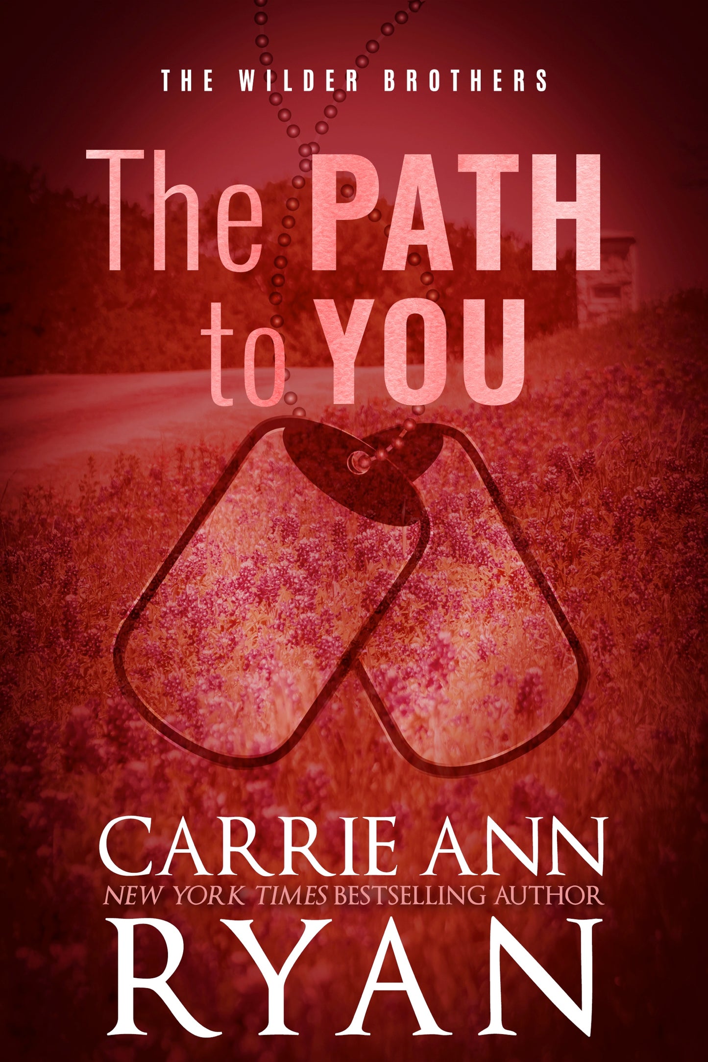 The Path to You eBook (Mountain Collection)