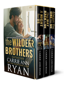 The Wilder Brothers Collection