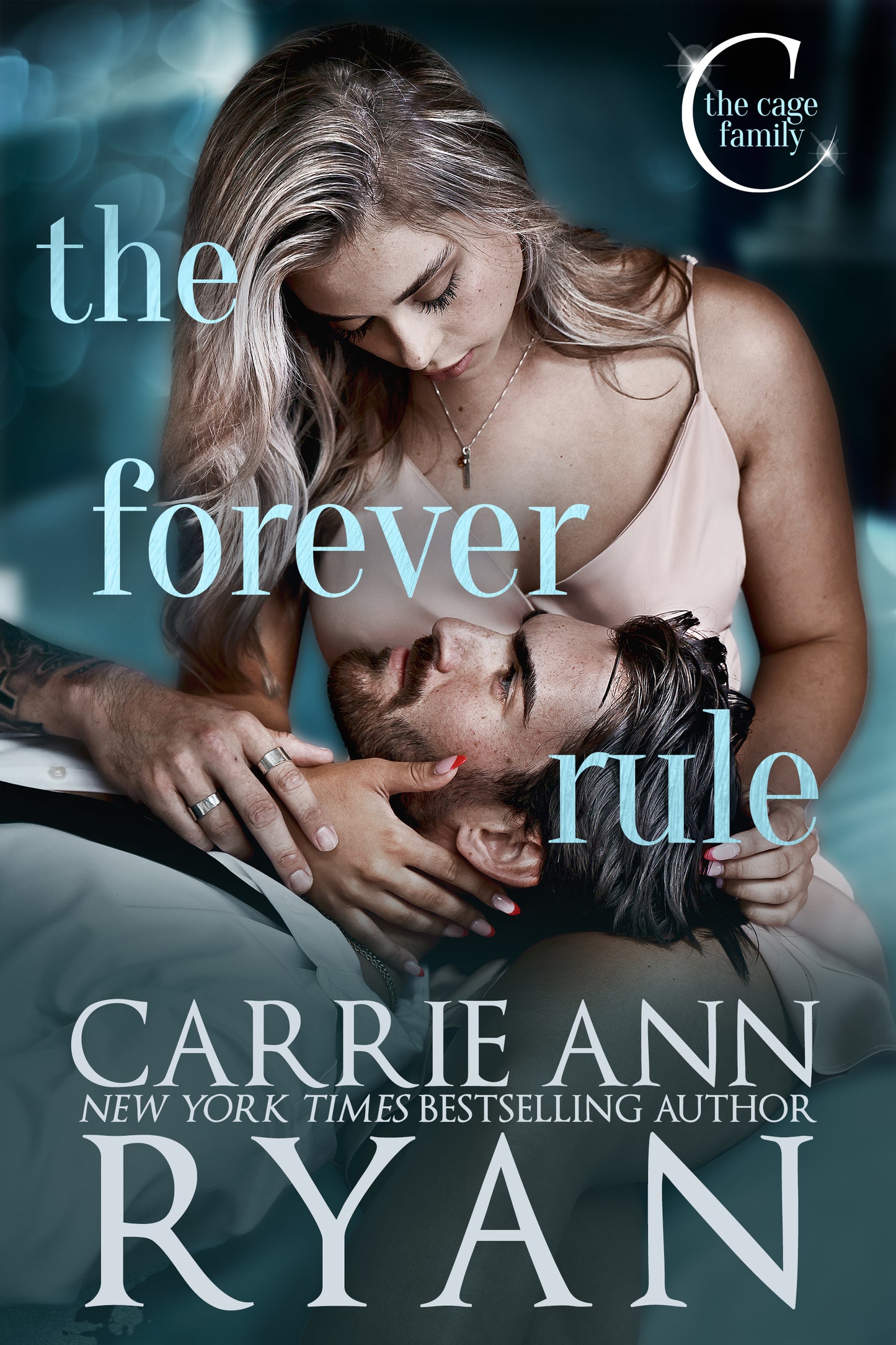 The Forever Rule eBook *PREORDER*