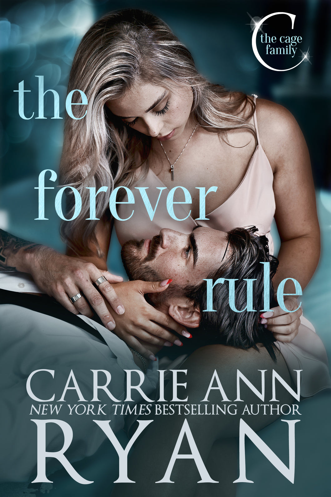 The Forever Rule *PREORDER*